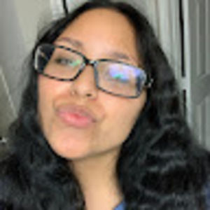 Meet your Posher, Stephany